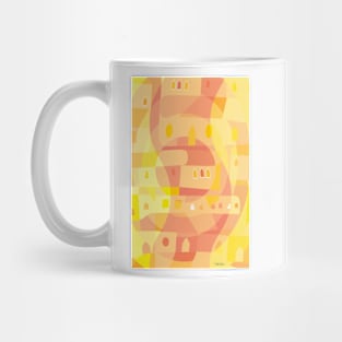 Hot Vallarta Mug